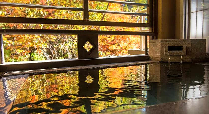 Takamiya Ryokan Miyamaso