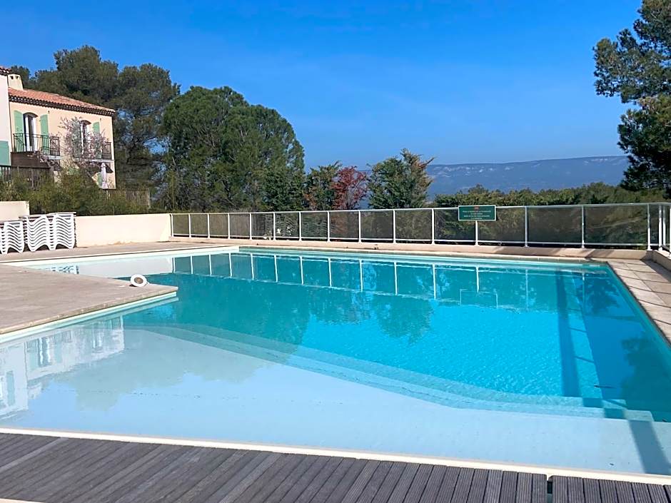 La petite bastide de Provence