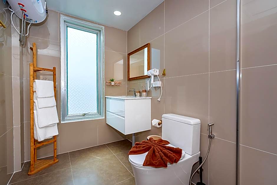 Kata Station Boutique Hotel, Kata Beach