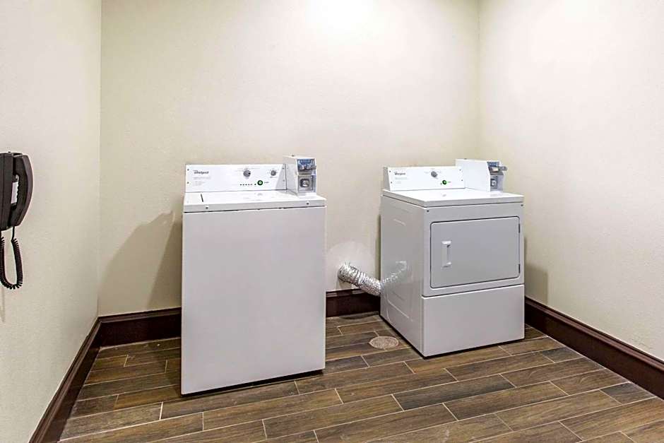 Sleep Inn & Suites Bryan - College Station