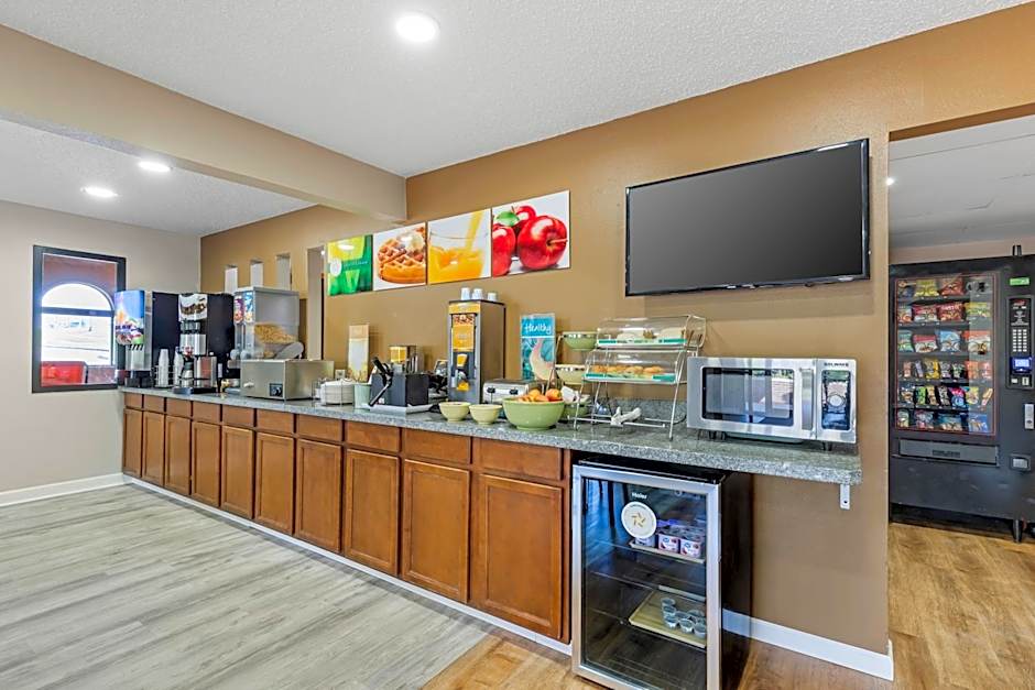 Quality Inn Indianola