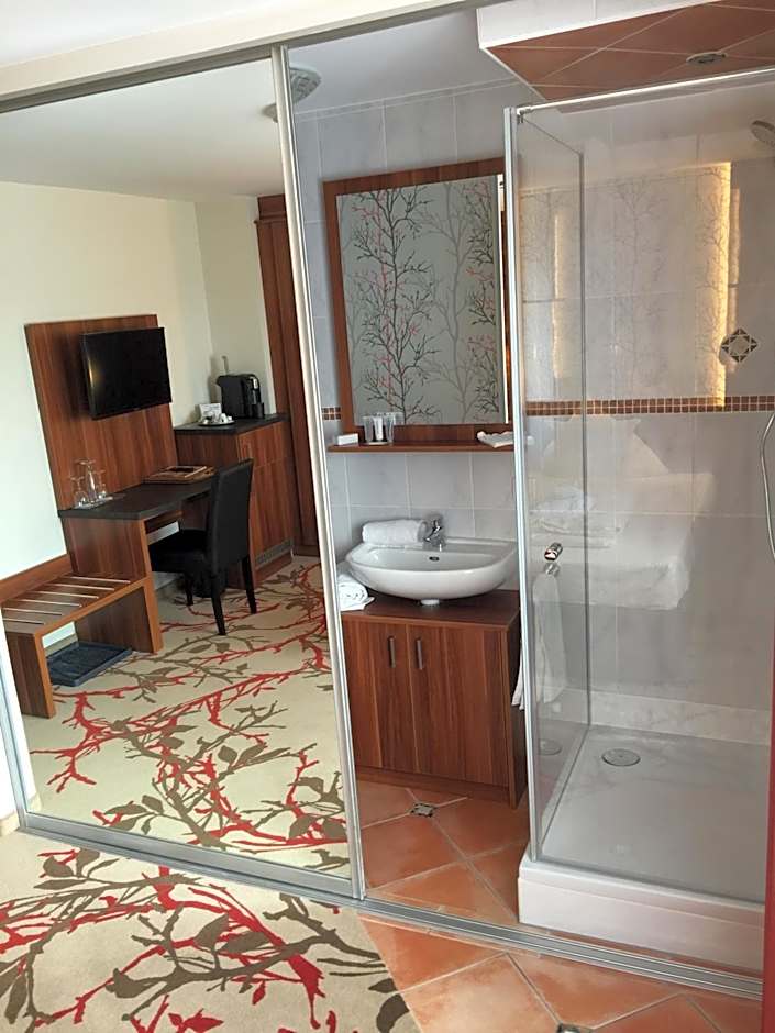 Wellnesshotel Schönblick