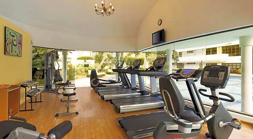 Lemon Tree Hotel Aurangabad