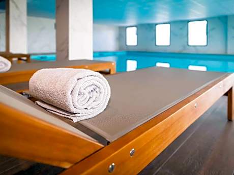 Hotel Mercure Bastia Biguglia