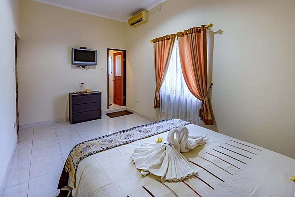 Whiterose Guesthouse