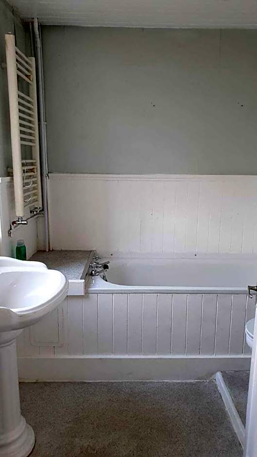 The Georgian House Hotel