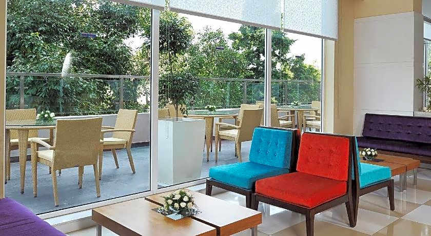 Hometel Chandigarh