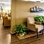 Sleep Inn & Suites Mount Olive North