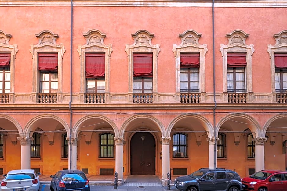 Palazzo di Alcina - Residenza d'Epoca - Luxury-