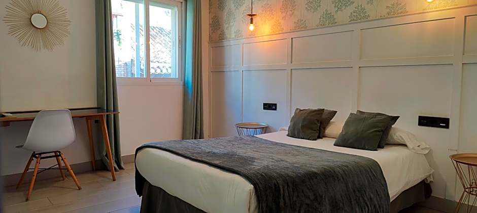 Hotel Cedran
