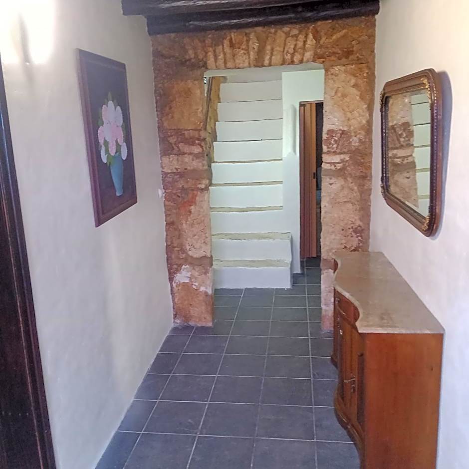 Casa Amoreira - Quinta Amoreira