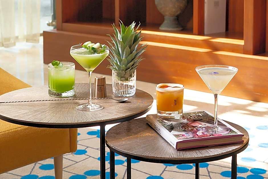 Istanbul Marriott Hotel Sisli