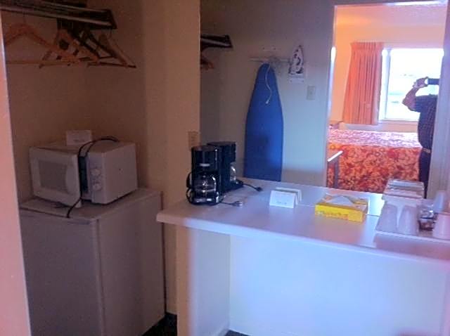 Econo Lodge Inn & Suites Abilene