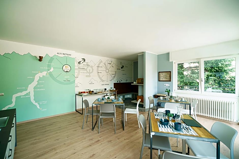 LA VALIGIA bed & bike