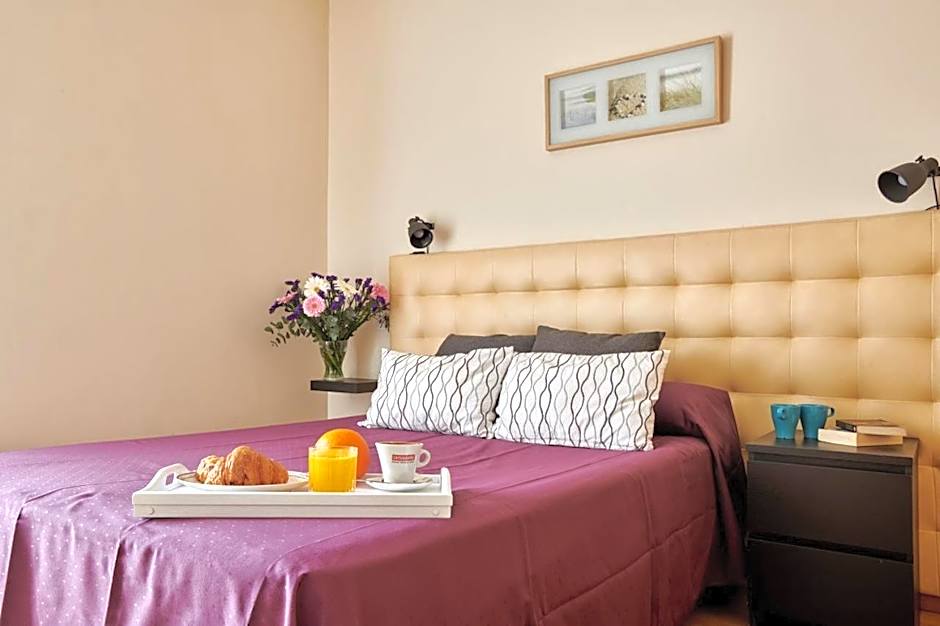 Aparthotel Encasa