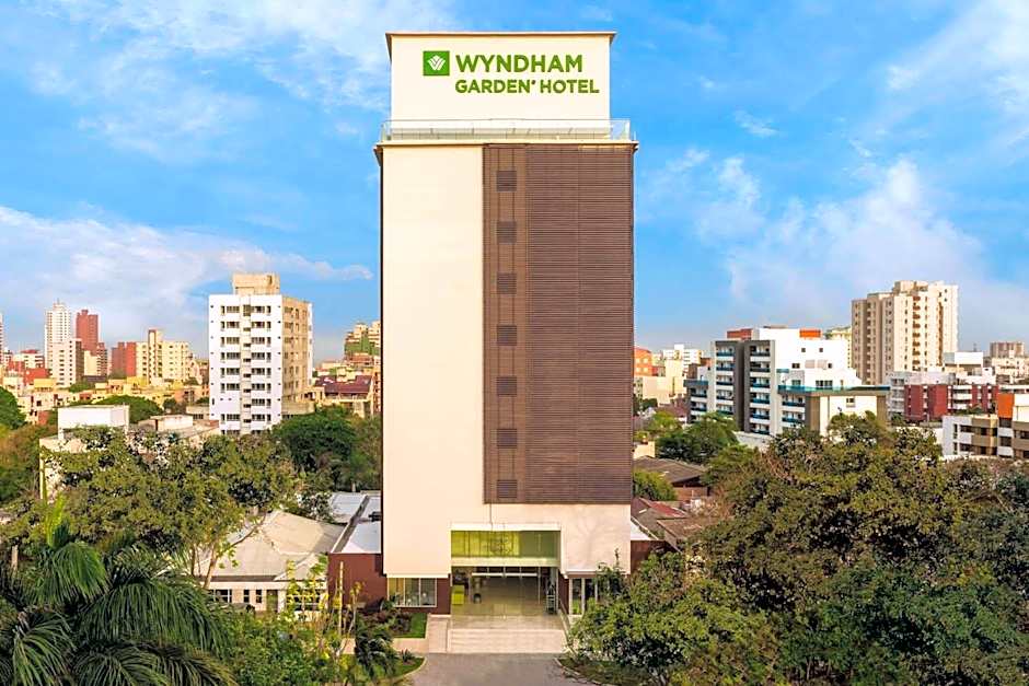 Wyndham Garden Barranquilla
