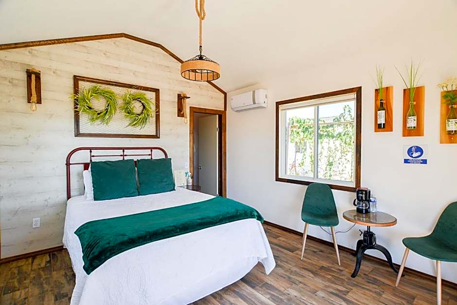 Tres Vides Hotel Boutique