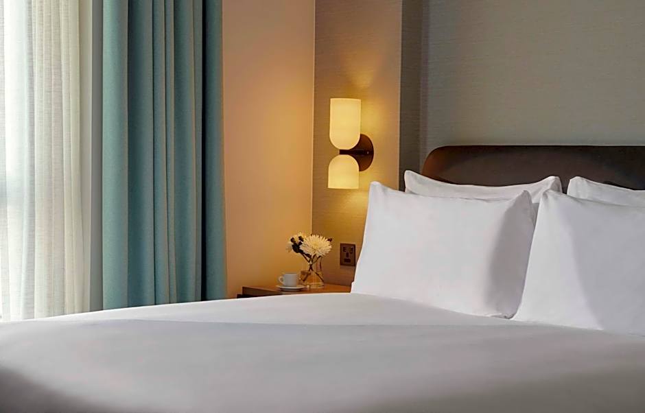 Hyatt House London Stratford