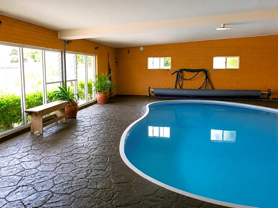 Ulladulla Harbour Motel