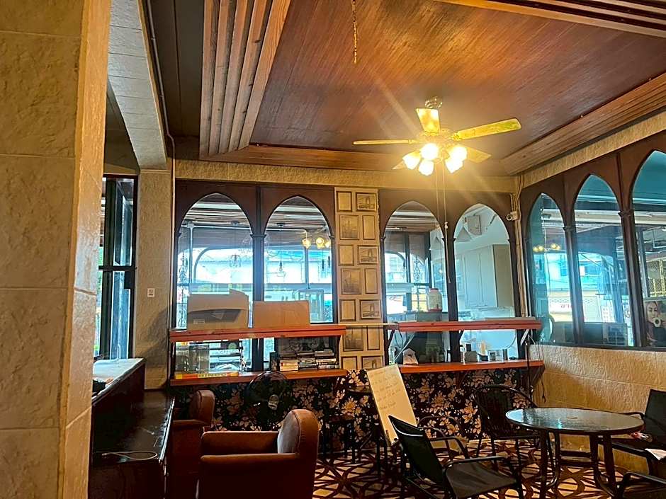 Grace Hostel - Chiang Rai