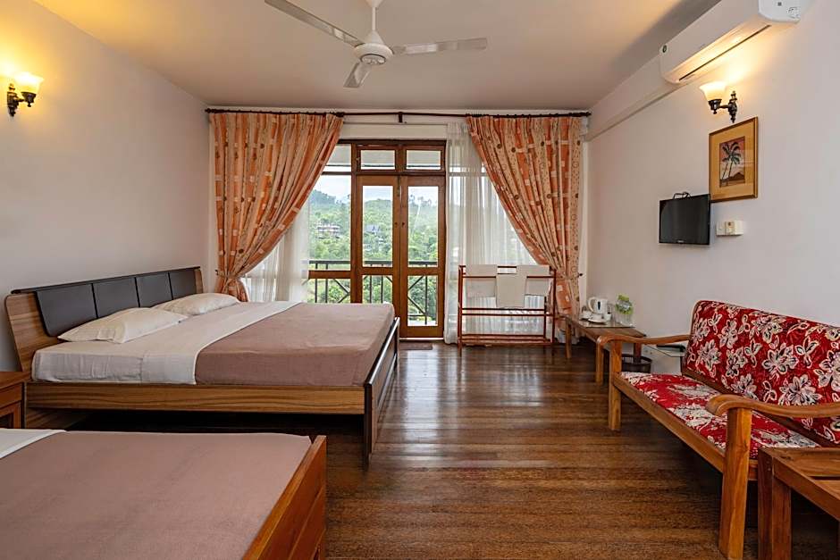 Hotel Alta Vista