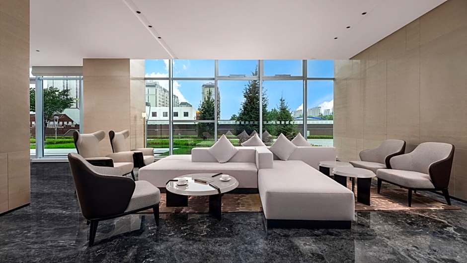 Holiday Inn Shijiazhuang High Tech Zone By IHG