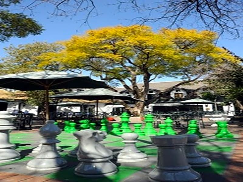 Indaba Hotel, Spa and Conference Center