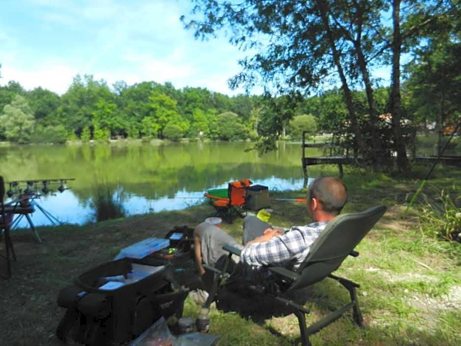 Chalet de La Héronnière