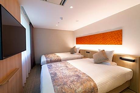 Superior Twin Room - Non-Smoking, Newly Renovated