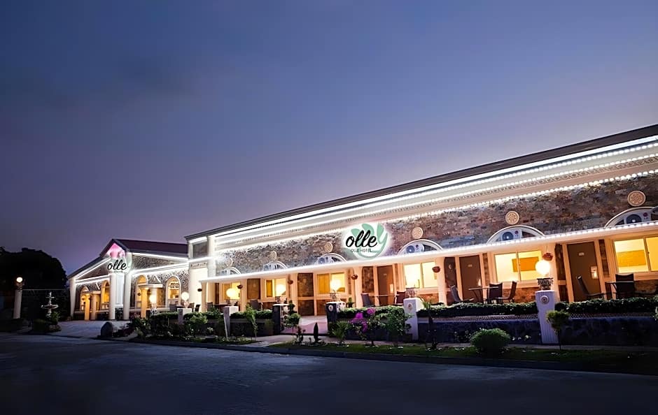 Olle Hotel Clark City powered by Cocotel