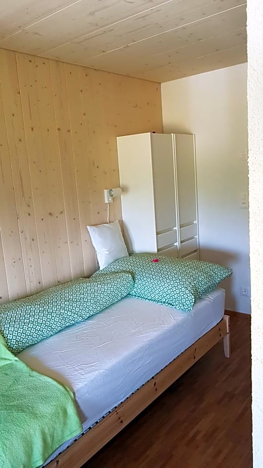 B&b krättli