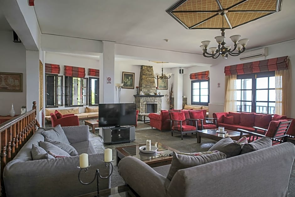 Pilio Sea Horizon hotel