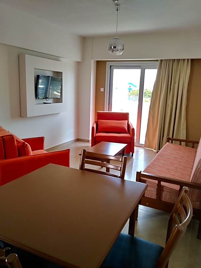 Livas Hotel Apartments