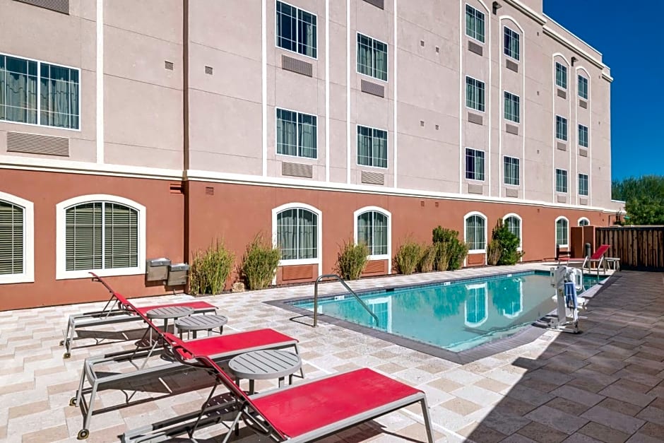 TownePlace Suites by Marriott Tucson Williams Centre