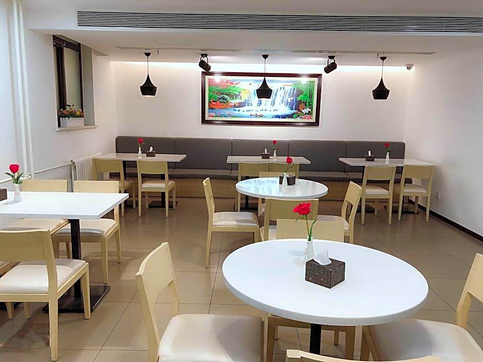 Hanting Hotel Beijing Guanzhuang Chaoyang Road – Beijing, NY