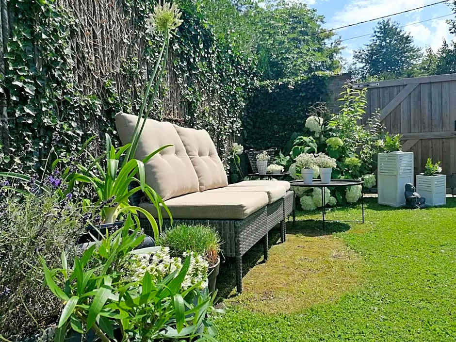 B&B Hof van Vervoering
