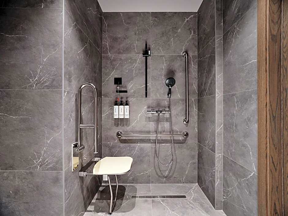 Crowne Plaza Sofia By IHG