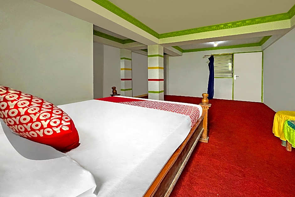 Hotel O Melati Bm Pangkep