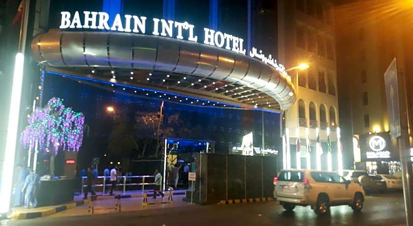 Bahrain International Hotel