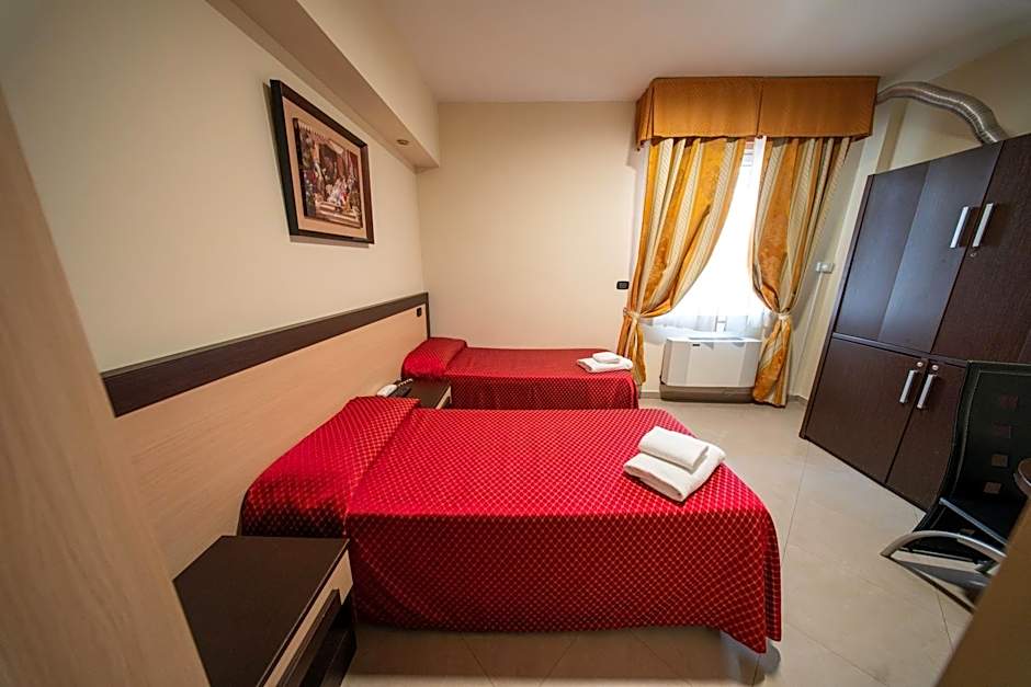 Hotel Residence Sestriere