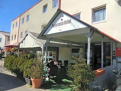 Panorama Hotel Frankfurt Offenbach Sud