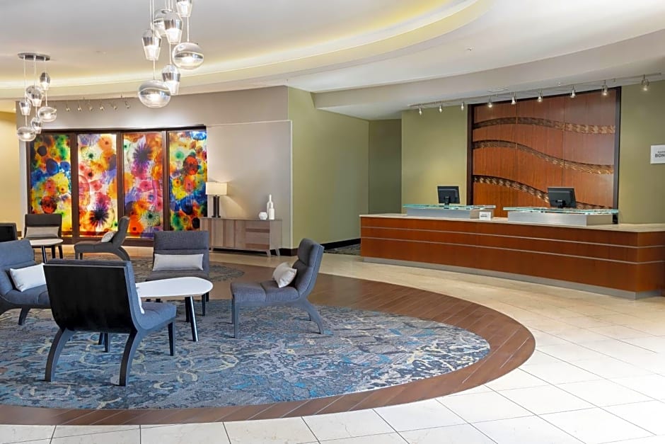 Residence Inn by Marriott Youngstown Warren/Niles