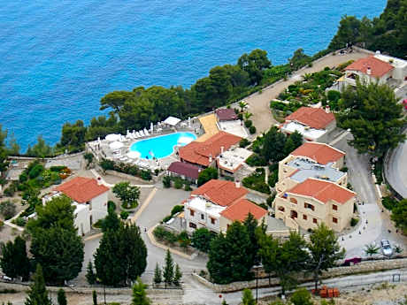 Milia Bay Hotel Apartments