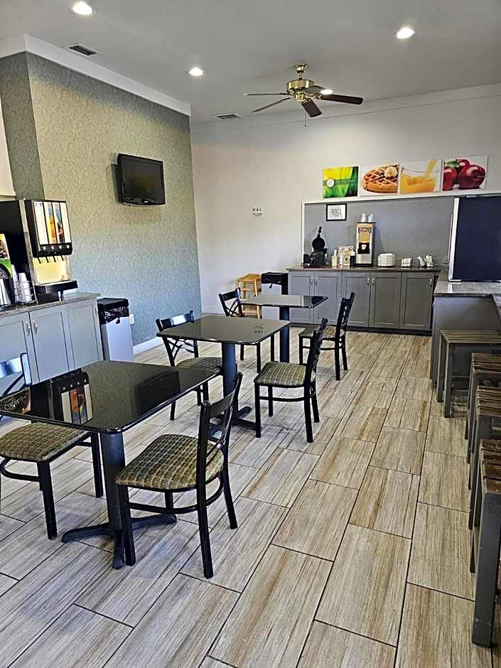 Quality Inn Orange City