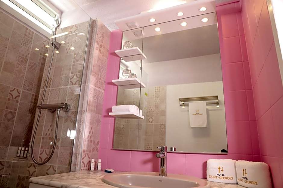 Hôtel Saint-Georges