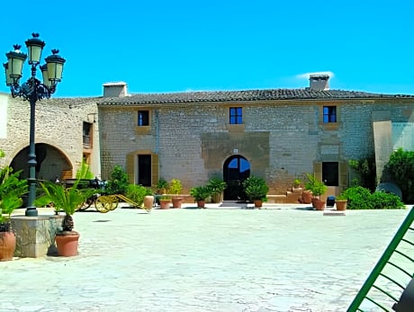 Sa Bassa Rotja Ecoturisme