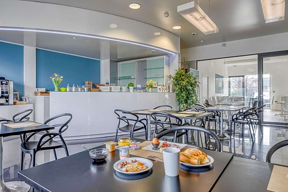 Comfort Aparthotel Bassin d'Arcachon