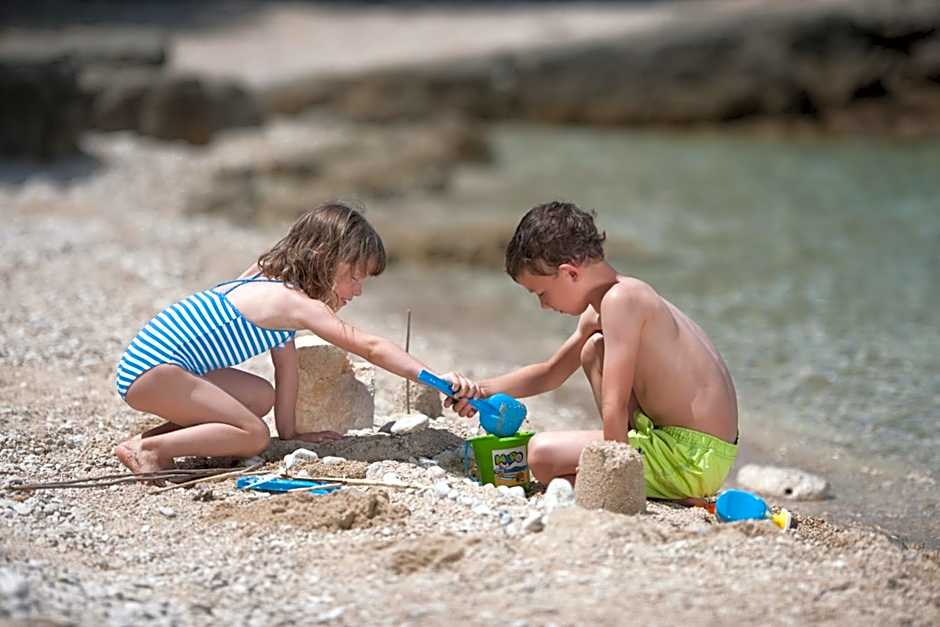 Valamar Sanfior Hotel & Casa