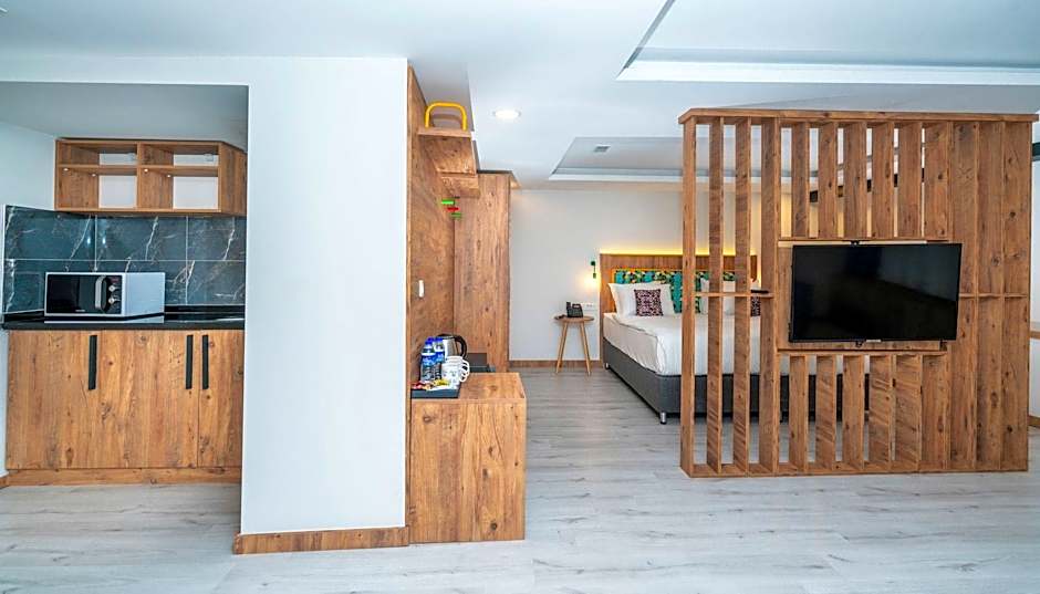 The Gate Kadikoy Downtown