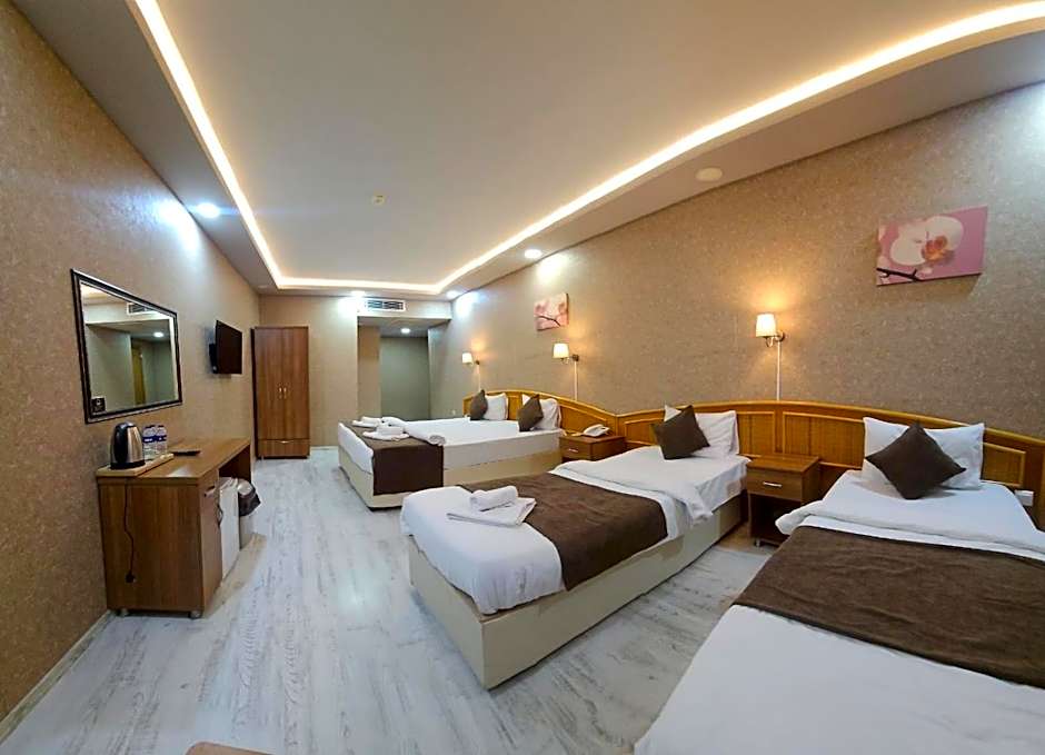 POINTBREAK OTEL